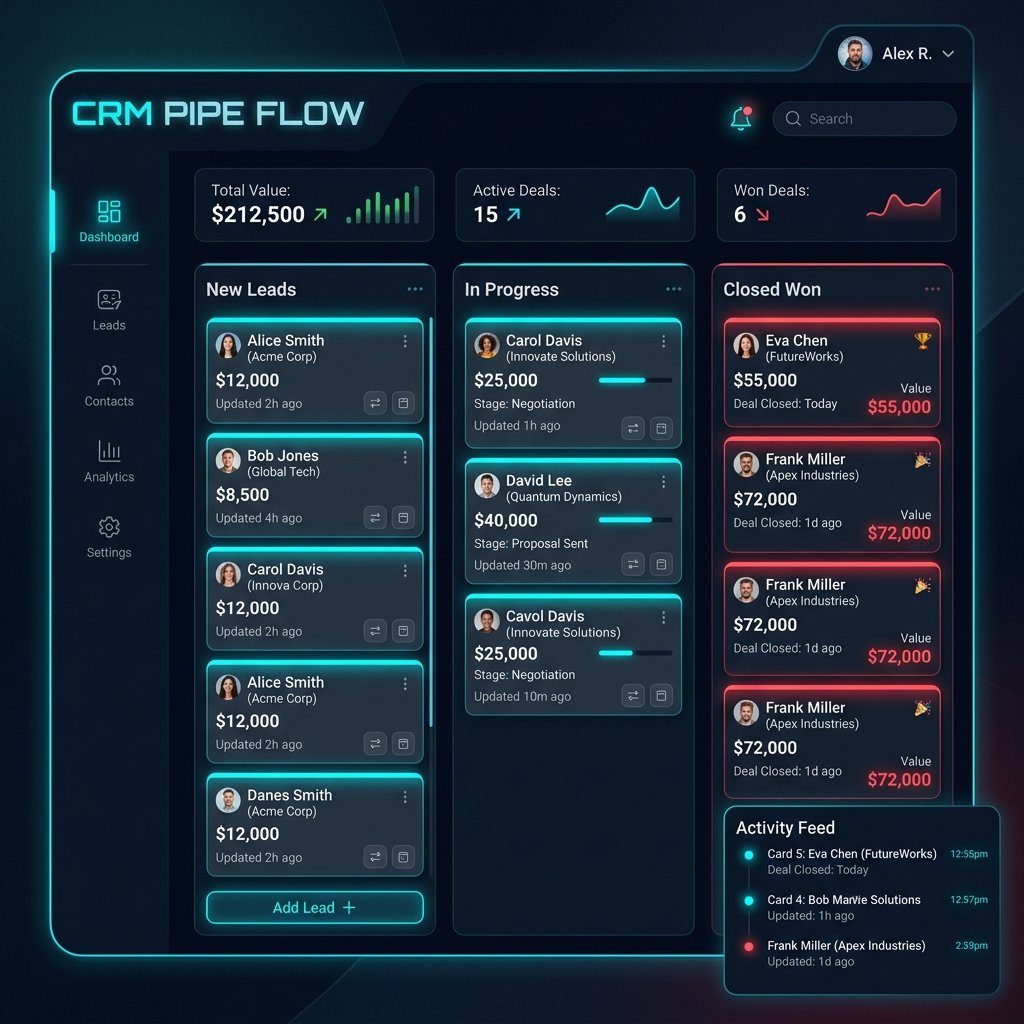 Business Platform