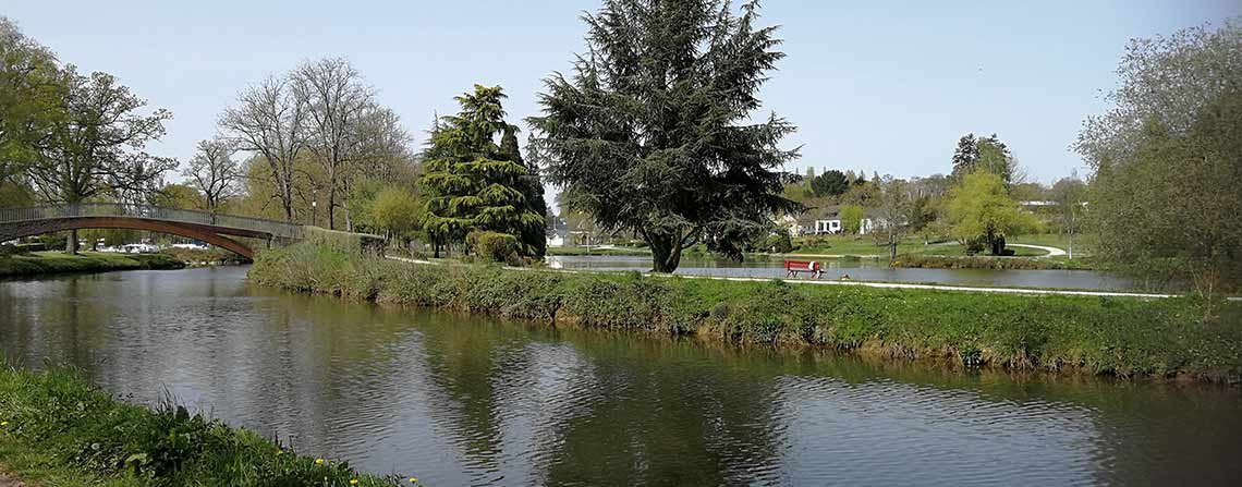Central Brittany B&B
